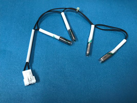 CINA W414127 W414127 01 Noritsu Minilab Spare Part Fuse pemasok