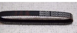 CINA H016689 NORITSU SERIES QSS 2600 3001 3300 MINILAB Spare Part BELT pemasok