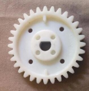 CINA NORITSU A500744 , A508331 DRIVE GEAR 32T MINILAB pemasok