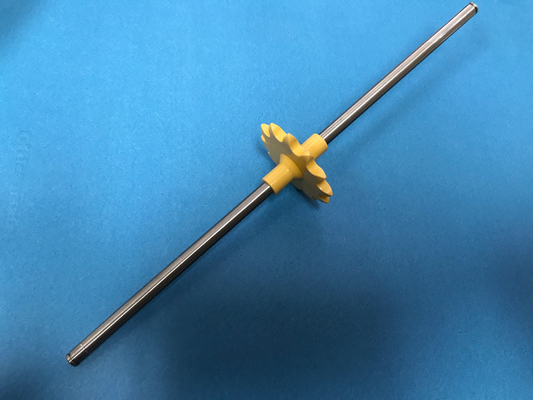 CINA A509989 / A509989-00 Bagian Minilab Perakitan Sprocket Noritsu pemasok