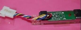 CINA W407789 NORITSU Qss3001 Minilab Suku Cadang SENSOR UNIT pemasok