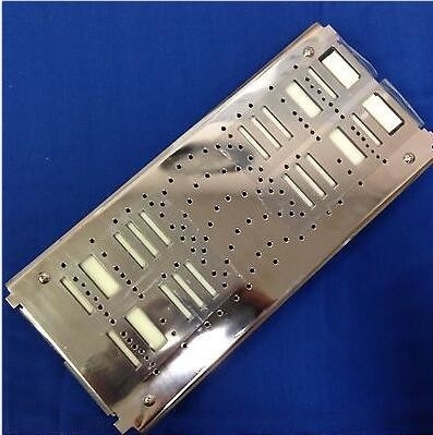 CINA Z028092 / Z028092-01 Noritsu Minilab Perakitan Pelat Hisap OEM Baru pemasok