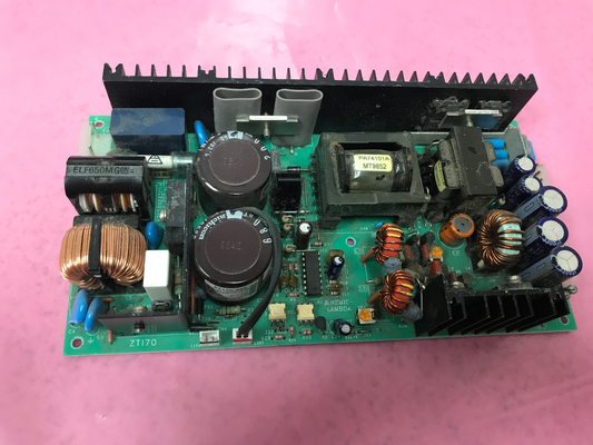 CINA Noritsu OEM Nemic Lambda SCB044E PA74101A Catu Daya minilab pemasok