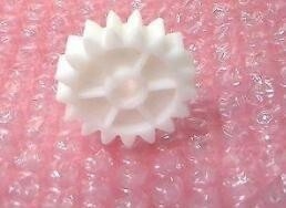 CINA NORITSU Qss DIGITAL MINILAB Spare PART A136558 GEAR ASSY pemasok