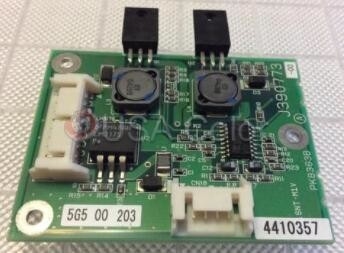 CINA J390773 UNTUK Qss3001 3011 3301 3302 SERIES NORITSU MINILAB Spare Part I O PCB pemasok