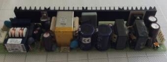 CINA NORITSU Minilab Spare Part SWITCHING POWER SUPPLY DENSEI LAMBDA ZWS75PF 5 J pemasok