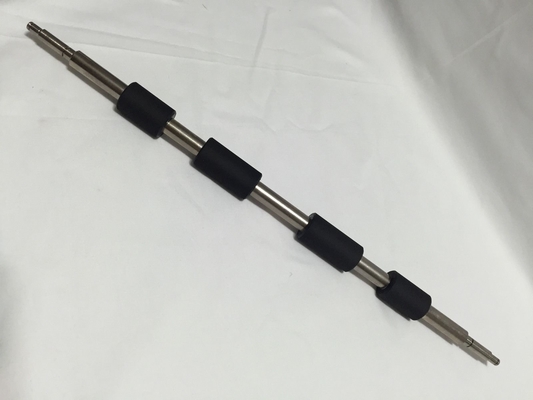 CINA NORITSU ROLLER A062648 / A062648-00 Pressure Roller pemasok