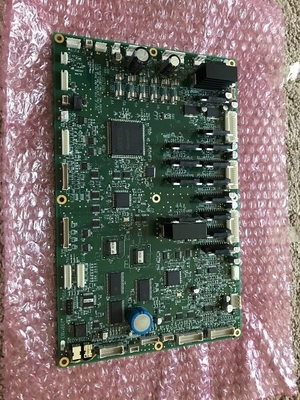 CINA Noritsu QSS 3501 Minilab Spare Part Printer Kontrol PCB J391183 00 J391183 pemasok