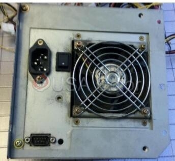 CINA I090317 NORITSU Qss3011 MINILAB Spare Part POWER SUPPLY NSP2 375 D4R pemasok