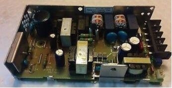 CINA NORITSU Minilab Spare Part SWITCHING POWER DENSEI LAMBDA JWS50 24 R pemasok