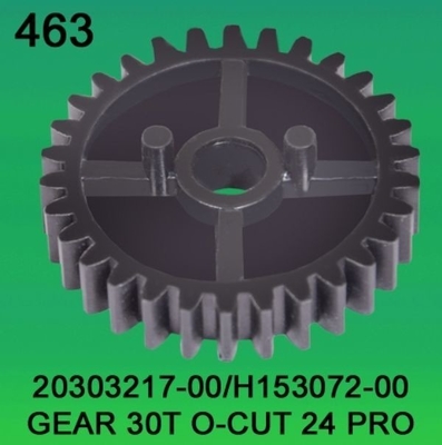 CINA Noritsu LP24 pro minilab Gear 20303217 / 20303217-00 / H153072-00 / H153072 pemasok
