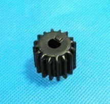 CINA A049032 A049032-01 Noritsu QSS2901 3001 3021 3301 3302 3501 3101 Minilab Spare Part GEAR 16 T D pemasok