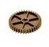 CINA A035162 / A035162-00Noritsu QSS3001/3021//3301/3302/3501 minilab GEAR (38.T.O.) pemasok