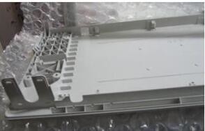 CINA D005196 D005196 01 Noritsu QSS3201 3202 Minilab Spare Part RANGKA KONVEYOR pemasok