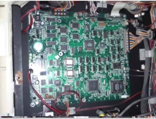 CINA Noritsu QSS2600 minilab PCB-1, digunakan pemasok