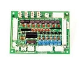 CINA J306797 Noritsu minilab PCB, digunakan pemasok