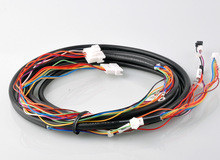 CINA Kabel W408632 / W405823 untuk minilab Noritsu QSS30 pemasok