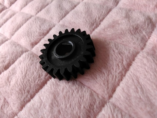 CINA 20303029-00 / H153062-00 GEAR GIGI-22 D-CUT UNTUK minilab Noritsu LPS 24PRO pemasok