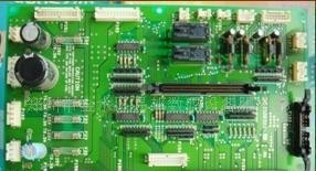 CINA J306322 Noritsu QSS2301 2701 Minilab Spare Part EXPLOSURE DECK P C B pemasok