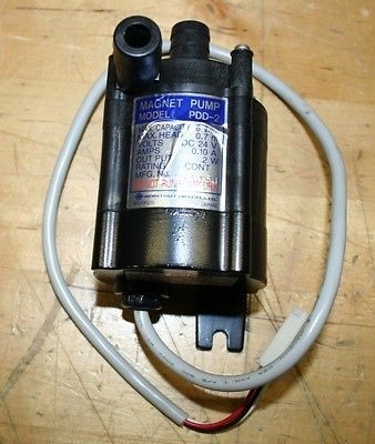 CINA POMPA BELLOWS KBX 3X 24V P N I013133 00 UNTUK NORITSU FUJI Minilab pemasok