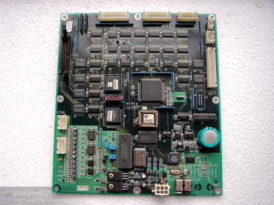 CINA J307015 Noritsu QSS2701 Bagian Minilab pemasok