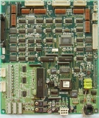 CINA J306325 Noritsu Qss2301 Minilab Spare Part PROCESSOR CONTROL P C B pemasok