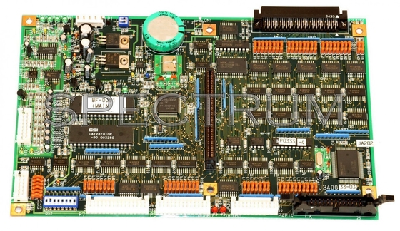 CINA J340033 Noritsu V30 QSS3001 3011 3301 3300 Minilab Spare Part Kontrol Utama Pcb pemasok