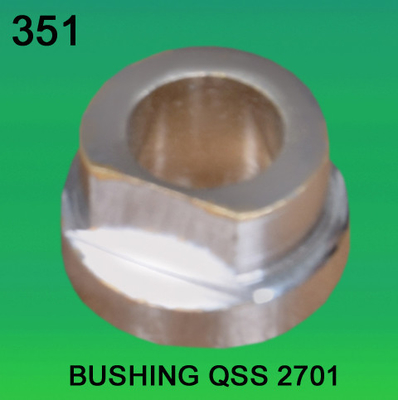 CINA BUSHING UNTUK NORITSU qss2701 minilab pemasok