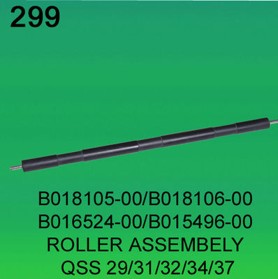 CINA B018105 00 B018106-00 B016524 00 B015496-00 PERAKITAN ROLLER UNTUK NORITSU Qss2901 3101 3201 3401 3701 Minilab pemasok