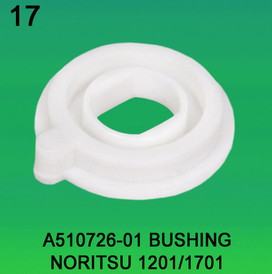 CINA A510726-01 BUSHING UNTUK NORITSU qss1201,1701 minilab pemasok