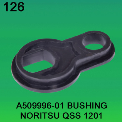CINA A509996-01 BUSHING UNTUK NORITSU qss1201 minilab pemasok