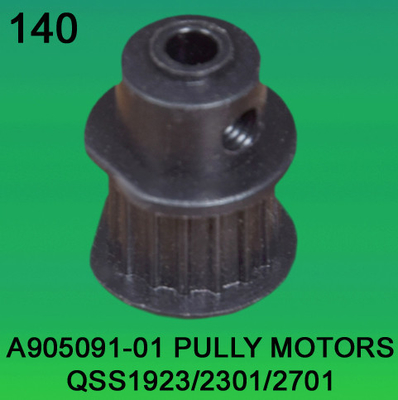 CINA A905091-01 PULLY MOTOR UNTUK NORITSU qss1923,2301,2701 minilab pemasok