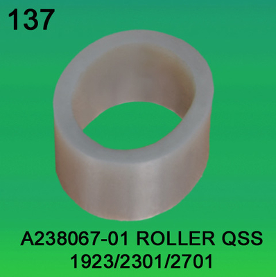 CINA A238067-01 ROLLER UNTUK NORITSU qss1923,2301,2701 minilab pemasok