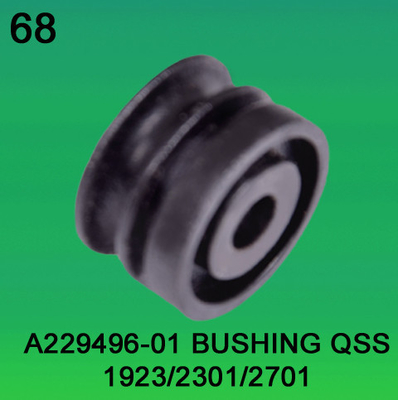 CINA A229496-01 BUSHING UNTUK NORITSU qss1923,2301,2701 minilab pemasok