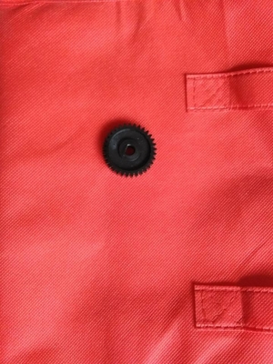 CINA A229449-01 GEAR TEETH-33 UNTUK NORITSU qss1923,2301,2701 minilab pemasok