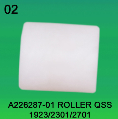 CINA A226287-01 ROLLER NORITSU,1923 NORITSU,2301 NORITSU qss2701 UNTUK MINILABS, BAGIAN WARNA pemasok
