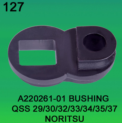 CINA A220261 01 BUSHING UNTUK NORITSU Qss3001/3011/3022/2901,3001,3201,3300,3401,3701 Minilab pemasok