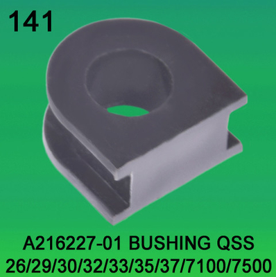CINA A216227-01 BUSHING UNTUK NORITSU qss2601,2701,3001,3101,3201,3300,3401,3501,3701,7500 minilab pemasok