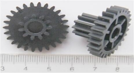 CINA A063398 01 GEAR GIGI 26 11 UNTUK NORITSU Qss2901 3001 3101 3300 3501 Minilab pemasok