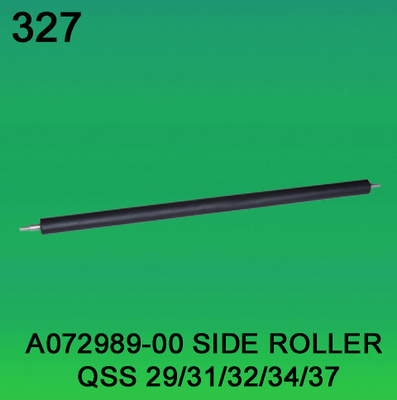 CINA A072989-00 SIDE ROLLER UNTUK NORITSU qss2901,3101,3201,3401,3701 minilab pemasok