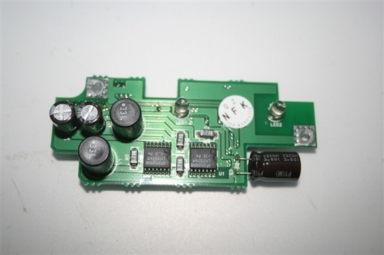 CINA Noritsu QSS 2301 Minilab PCB J404457 01 Mini Lab Spare Part pemasok