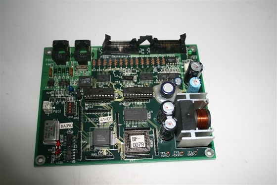 CINA Noritsu QSS minilab PCB J306541 mini lab spare part pemasok