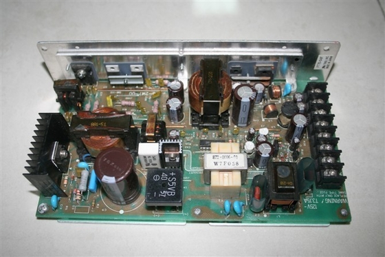CINA Noritsu QSS Minilab PCB Untuk Catu Daya I038075 00 I038075 Mini Lab Spare Part pemasok