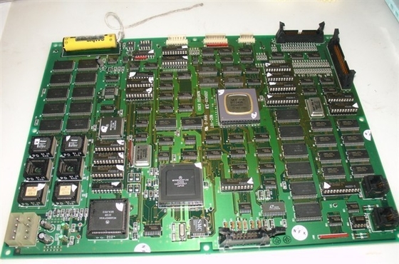 CINA Noritsu QSS1912 minilab scanner PCB J305439-00 mini lab spare part pemasok