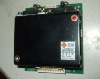 CINA Suku cadang lab mini Noritsu QSS I043033 pemasok