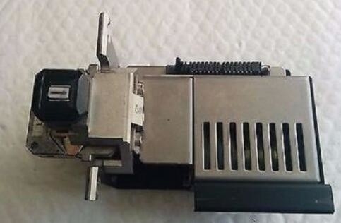 CINA NORITSU RIBBON DRIVING MOTOR ASSY UNTUK MINILAB SERI Qss3001 pemasok