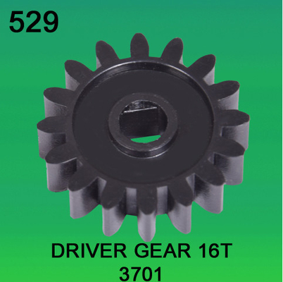 CINA DRIVE GEAR TEETH-16 UNTUK NORITSU qss3701 minilab pemasok