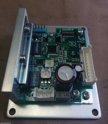 CINA NORITSU minilab PM DRIVER SANYO DENKI BS1D200C08 SANMOTION F 0407110480 B pemasok