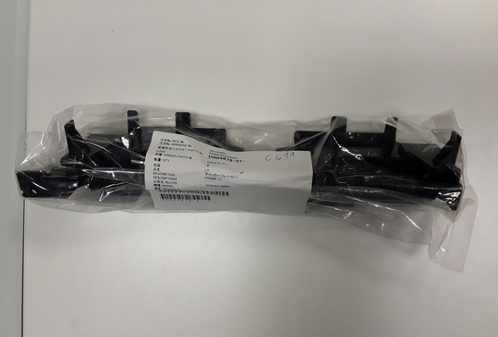CINA Ricambio ARM UNIT FRAME D004876-01 NORITSU 3501 minilab pemasok