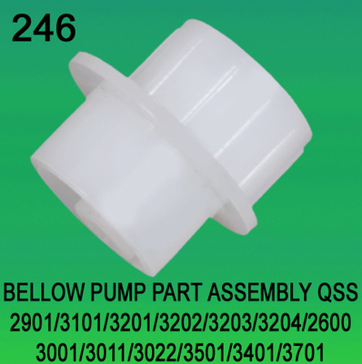 CINA PERAKITAN BAGIAN POMPA DI BAWAH UNTUK NORITSU qss2901,3101,3201,3202,3203,3204,2600,3001,3011,3022,3501,3401,3701 minilab pemasok